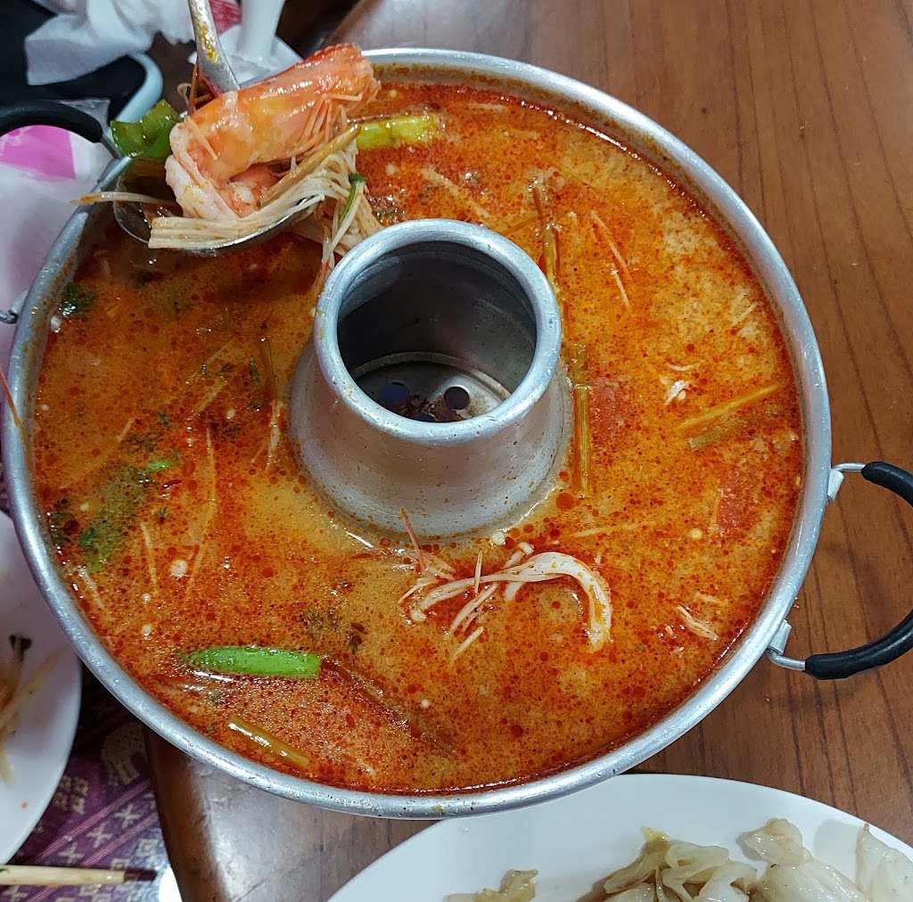 雅寧泰式餐廳 的照片