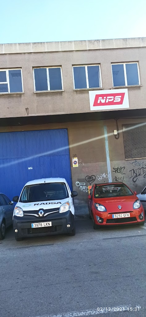 Nippon Pieces Espana