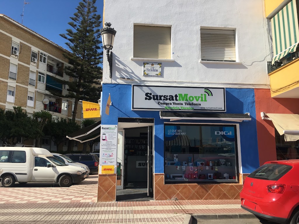 SURSATMOVIL — Todas