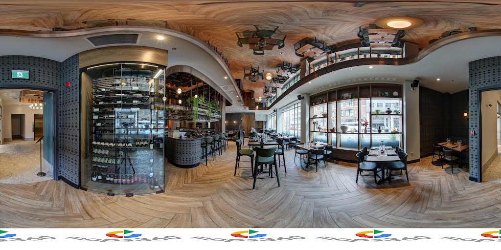 Street View & 360°