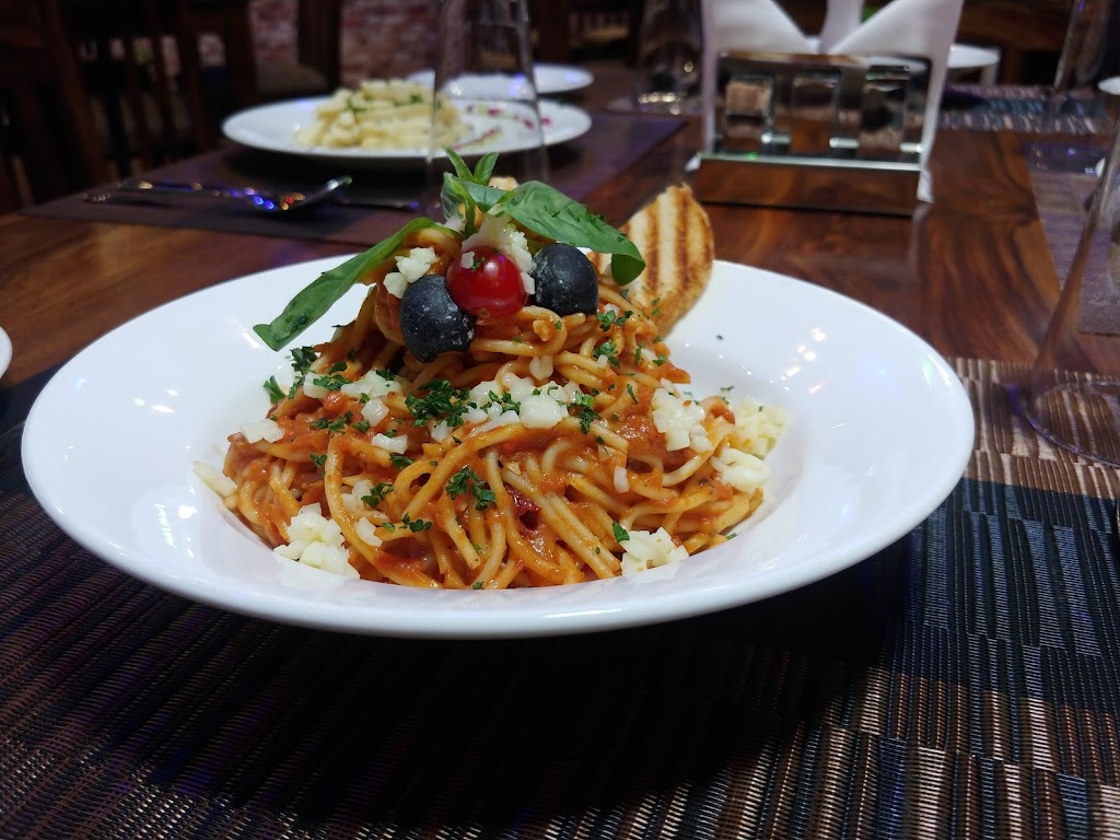 Food & drink