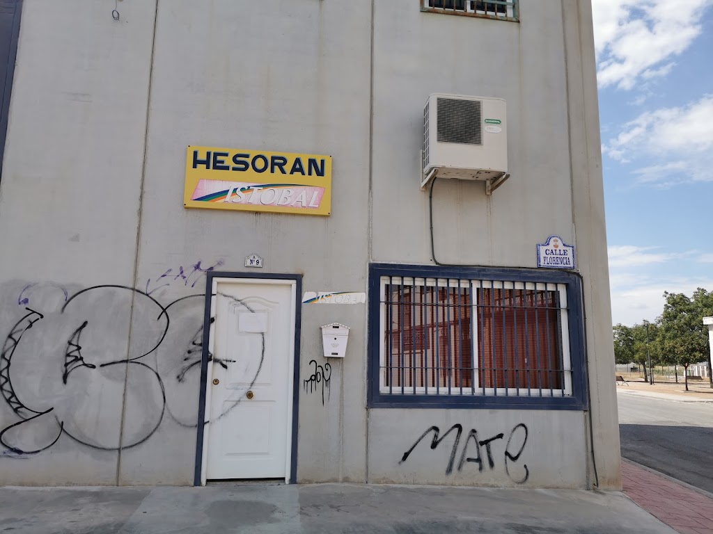 Talleres Fontiveros S.L.U