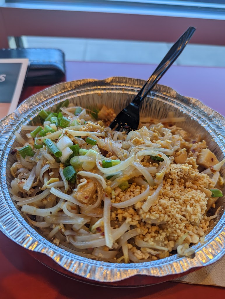 3 Sisters Khmer-Thai Kitchen