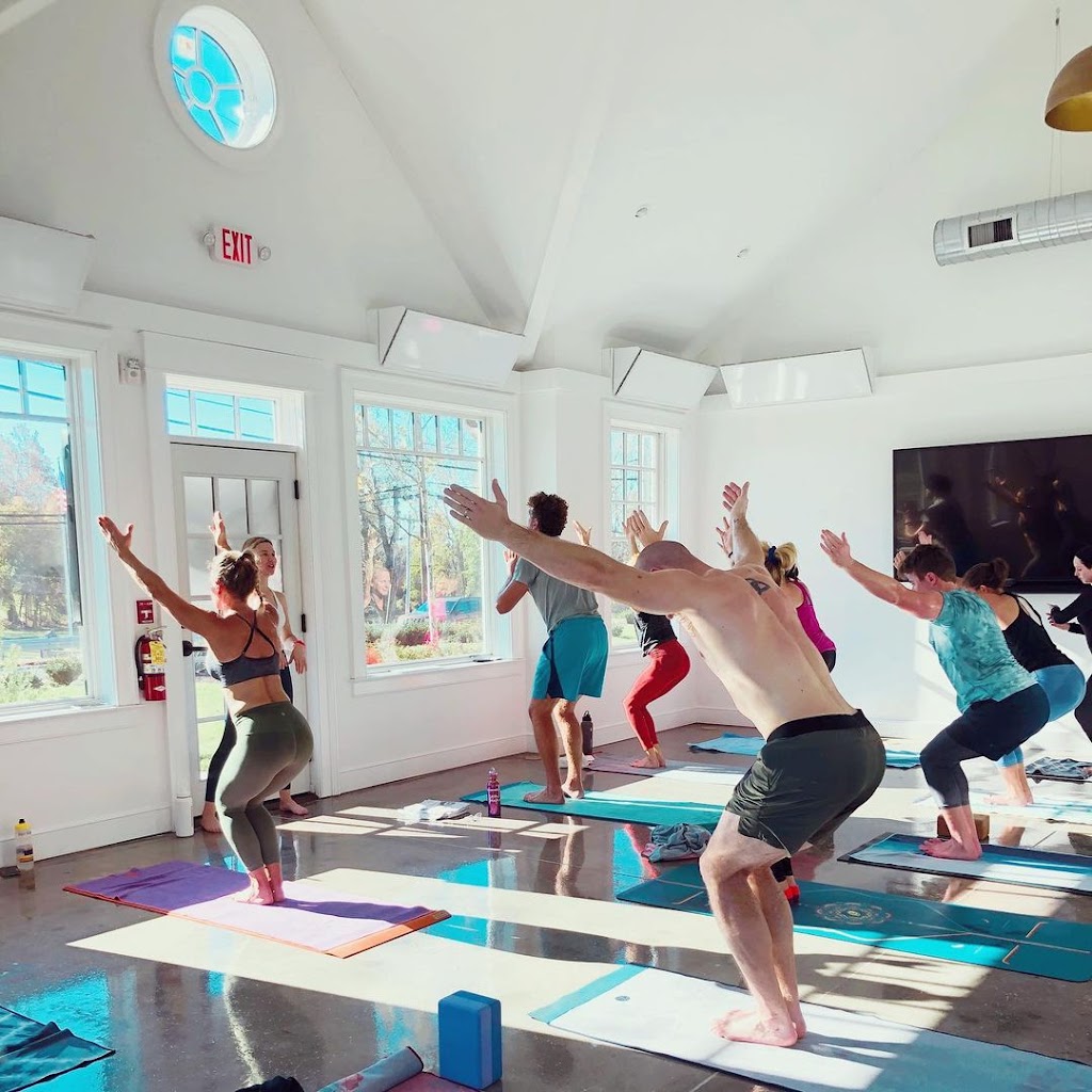  Far Hills Yoga & Sculpt