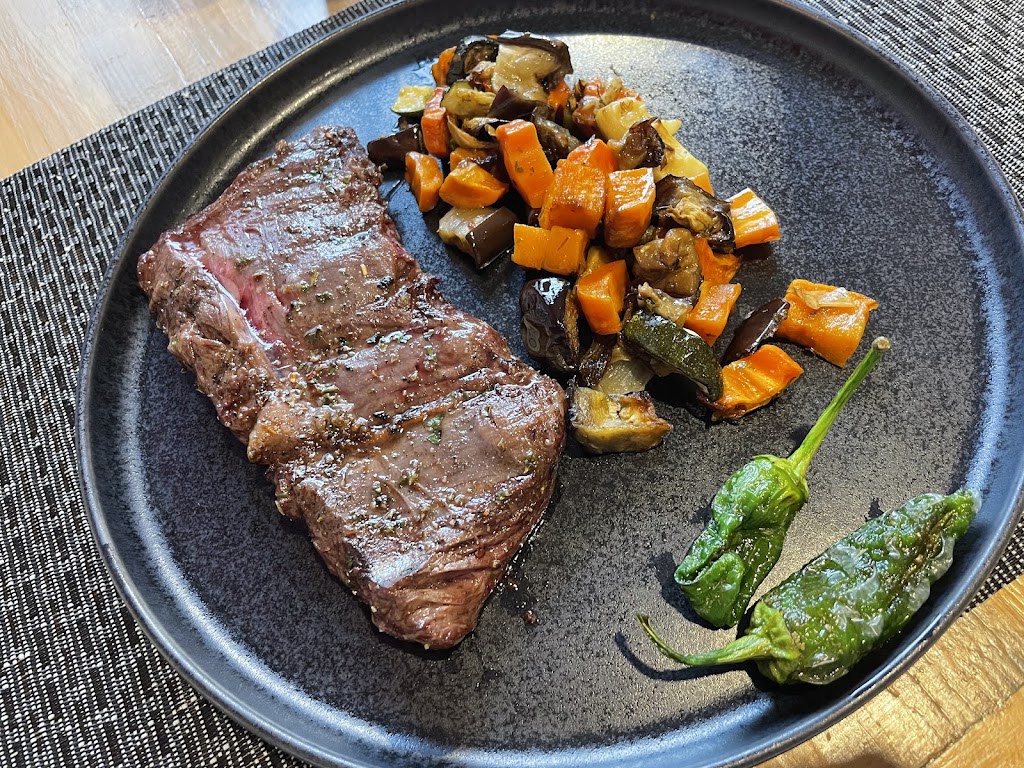 Marsala Braseria — Filete