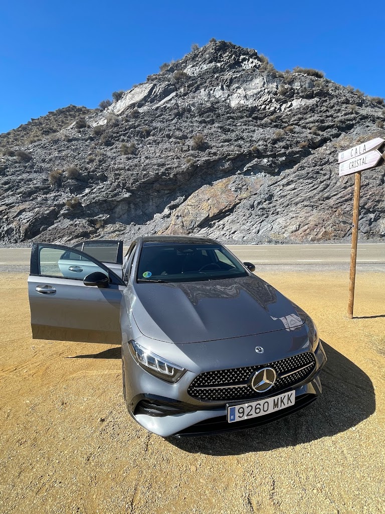 HMC Rent a Car - Alquiler de coches