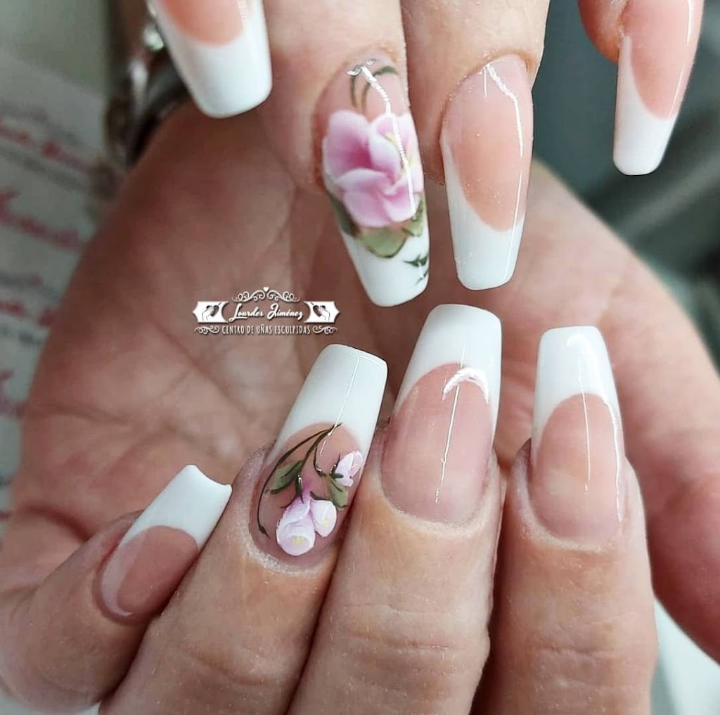 Centro de Unas Esculpidas Lourdes Jimenez