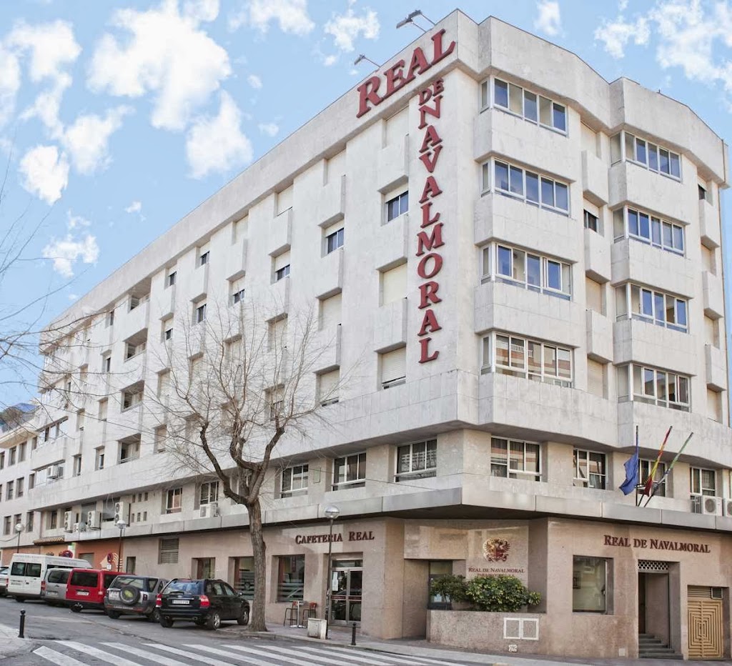 Real de Navalmoral