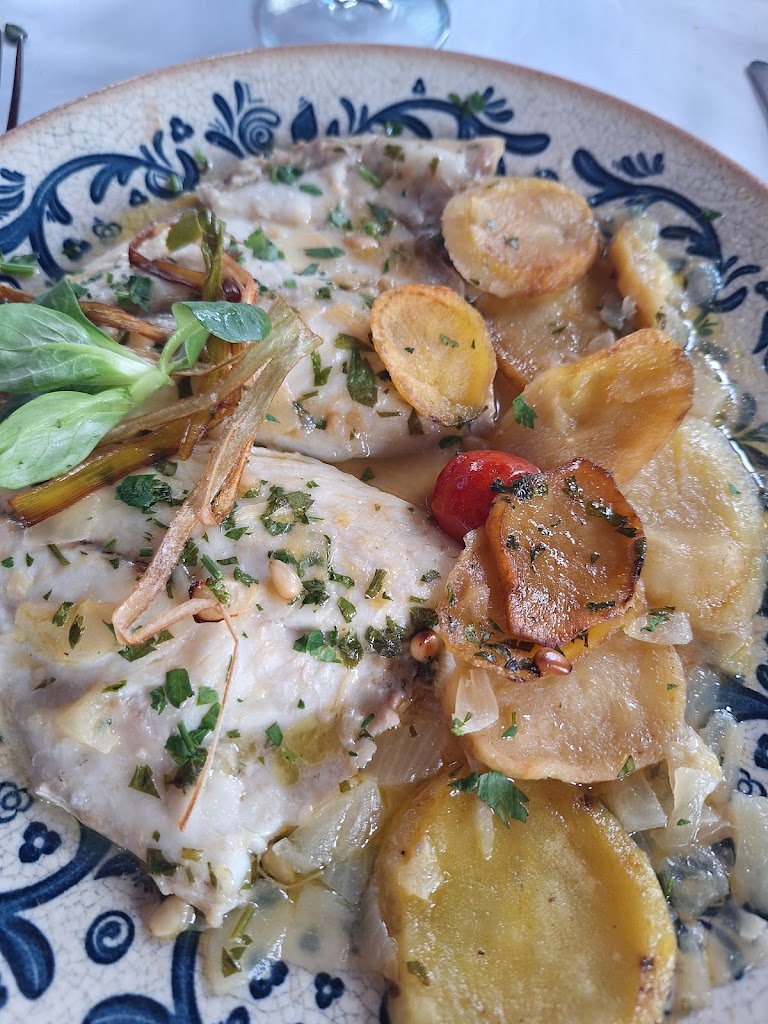 Restaurante MardeSal — Mas recientes
