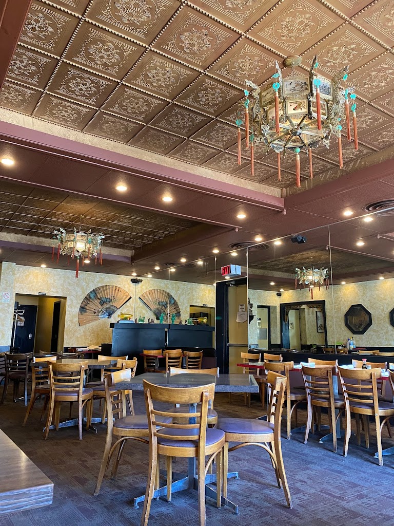 Oriental Restaurant in Brantford