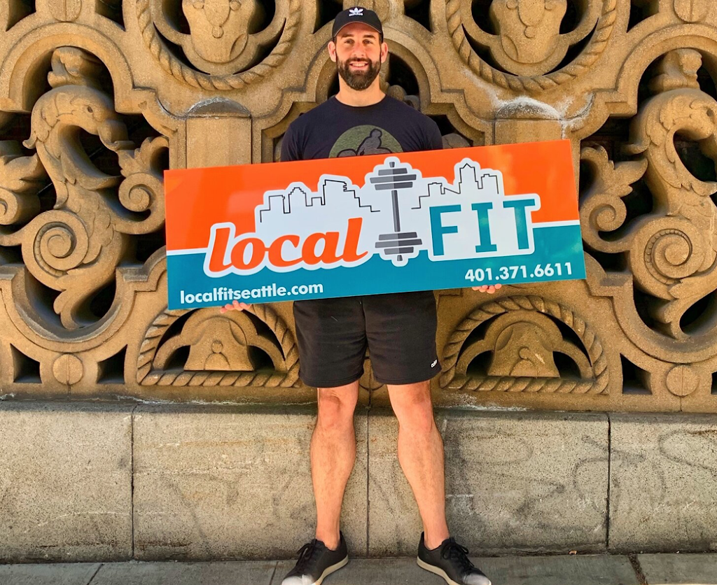  Local Fit - Capitol Hill Personal Trainers & Fitness Classes