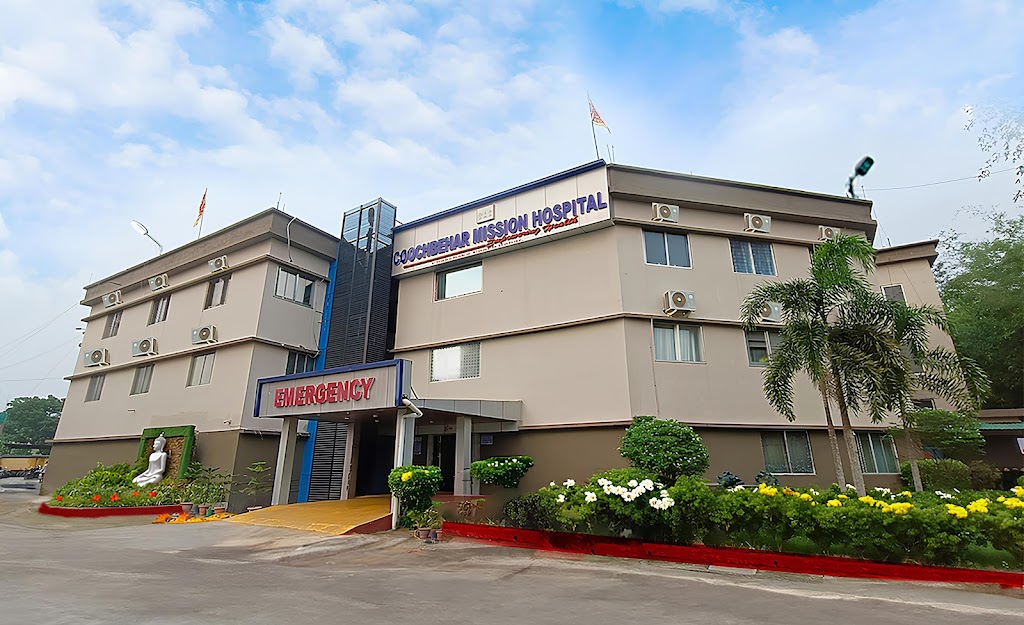 Dr. Cooch Behar Mission Hospital
