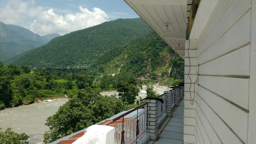 Hotel Ganga Putra Annexe Netala