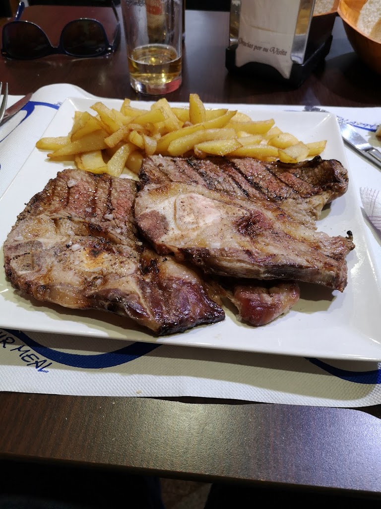 Bar Empotros, Restaurante Y Asador