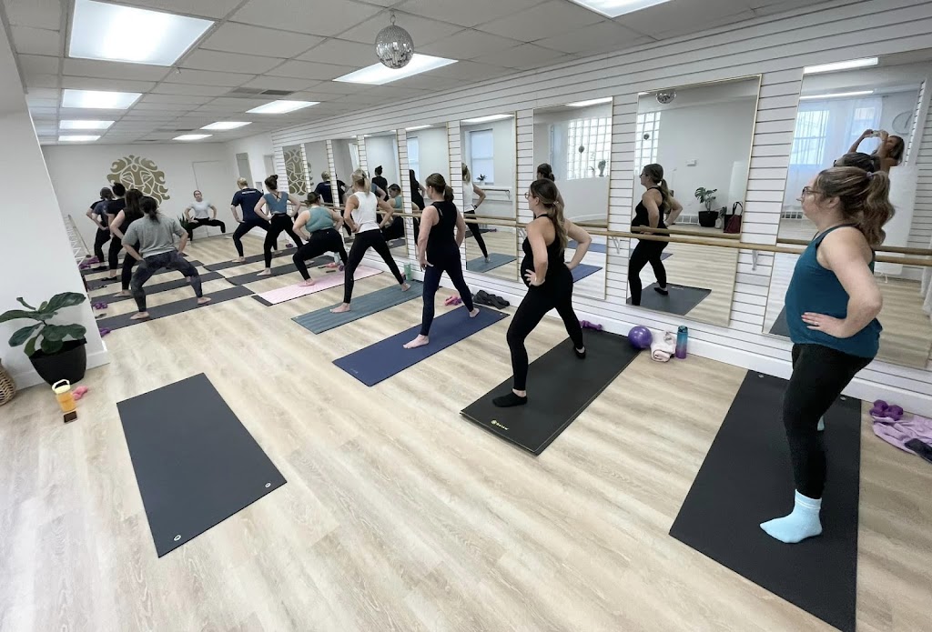  Sanctuary Yoga Bay City