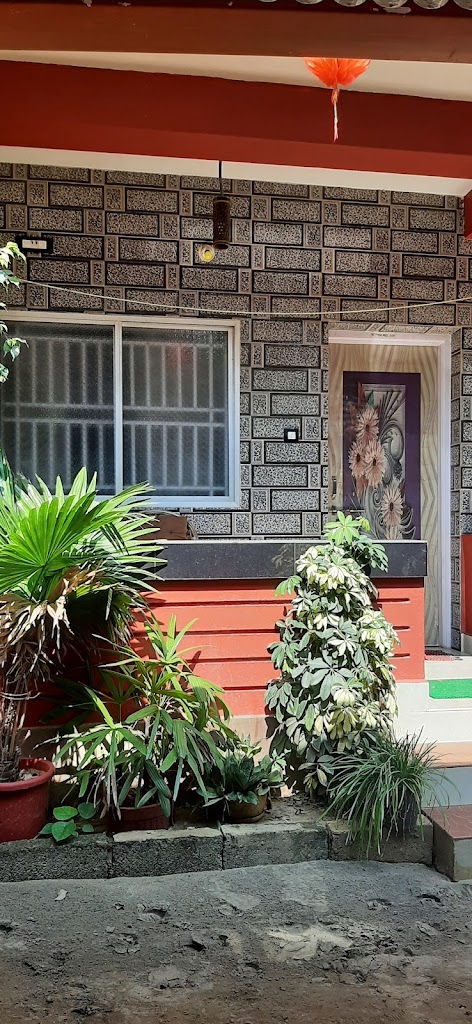 Shri Umamaheshwar Hotel