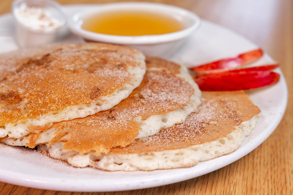  PJ Piper Pancake House