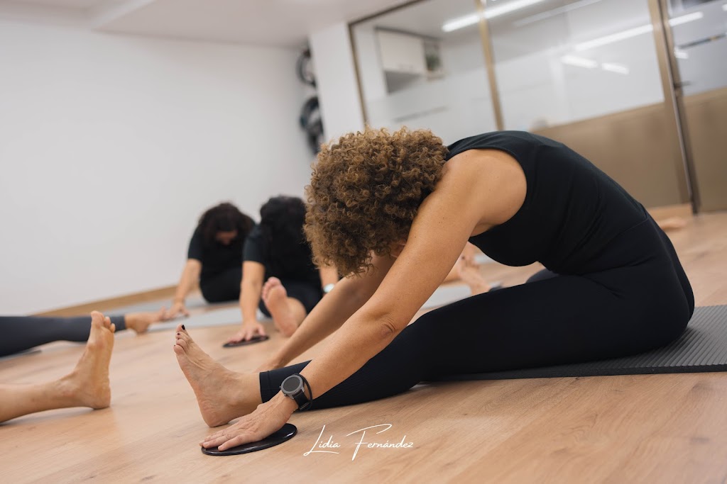 Estudio Pilates. Kambia