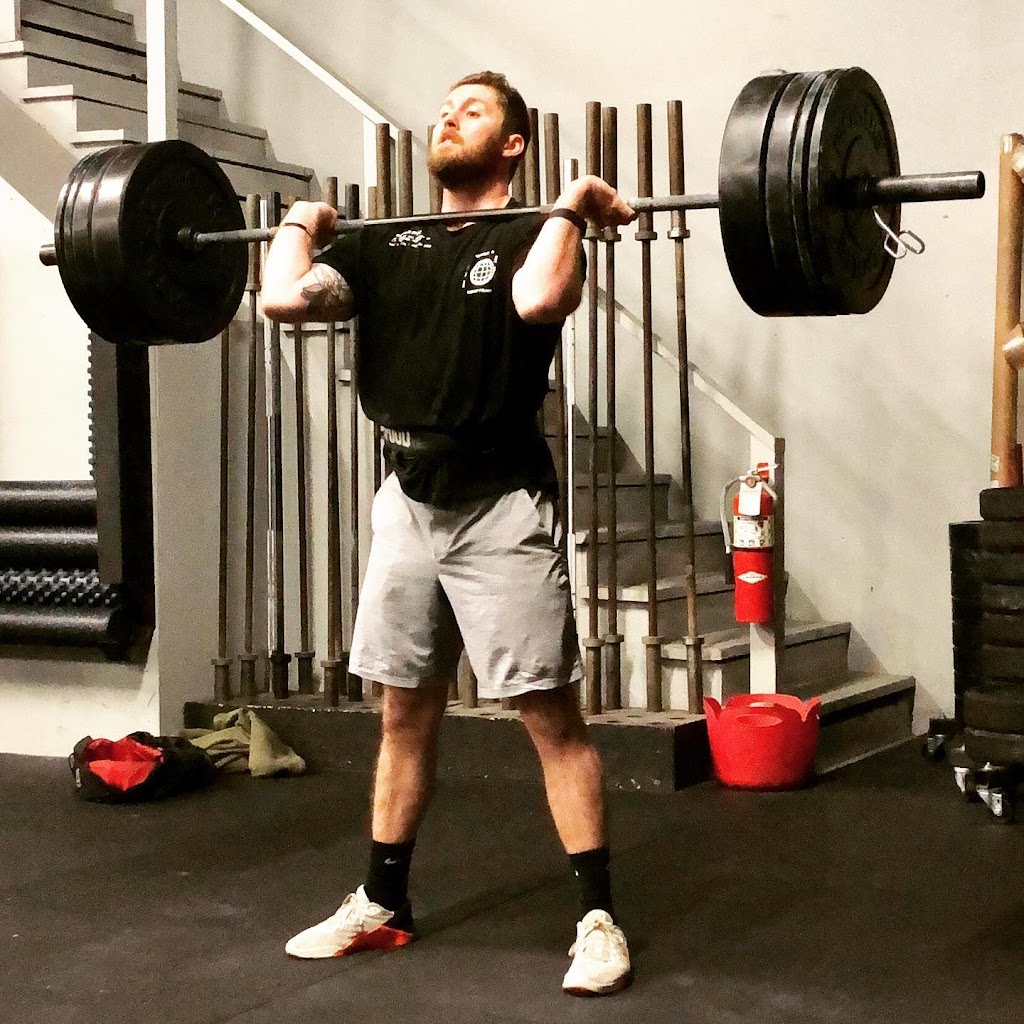  Crescent City Community Fitness