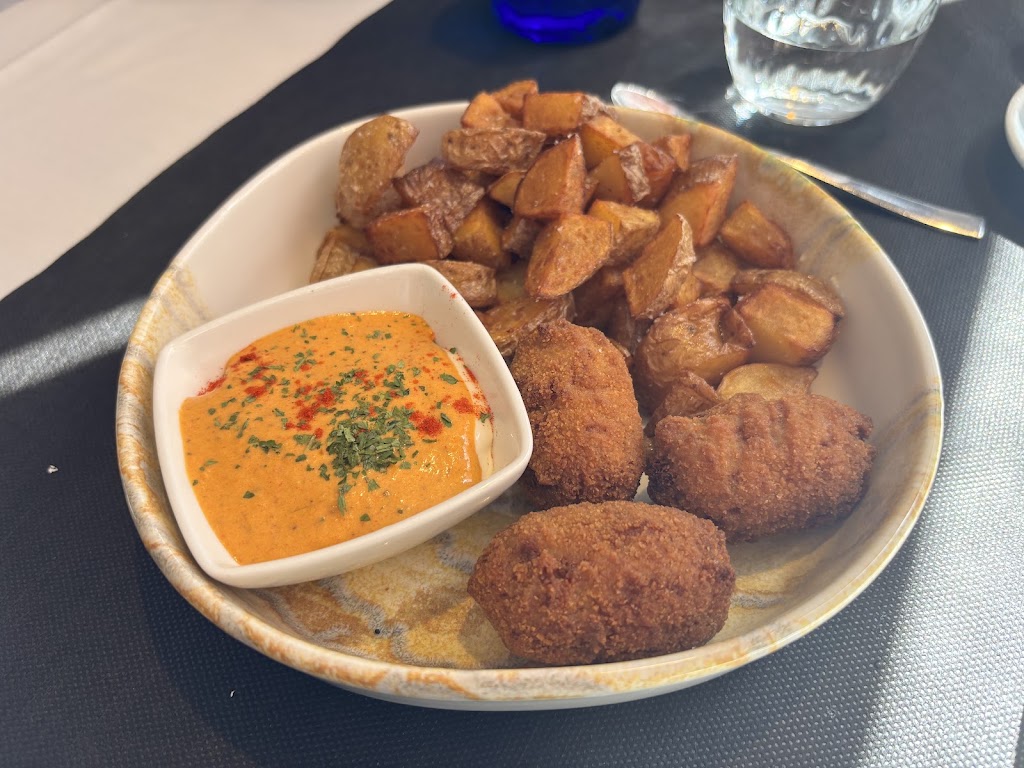 Anima Restaurant Vilanova — Mas recientes