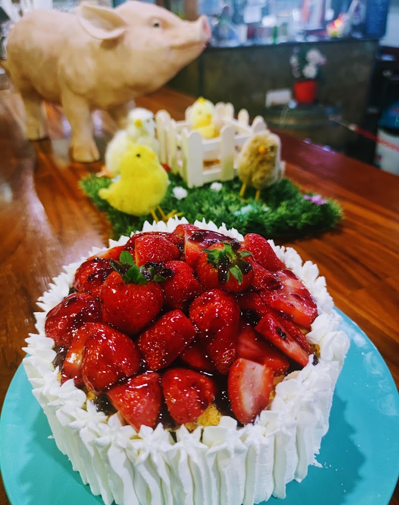 Restaurante Asadero Las Brasas-Los Pollitos — Comida y bebida