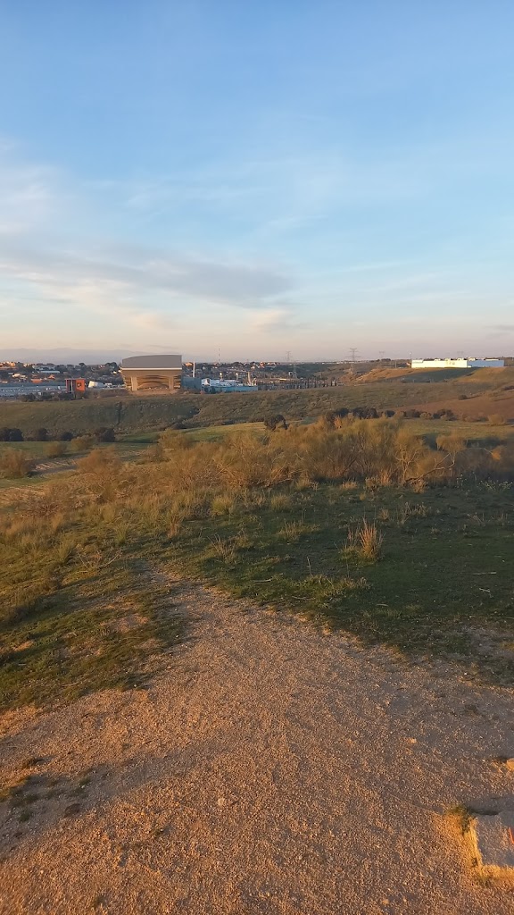 Mirador de arroyomolinos