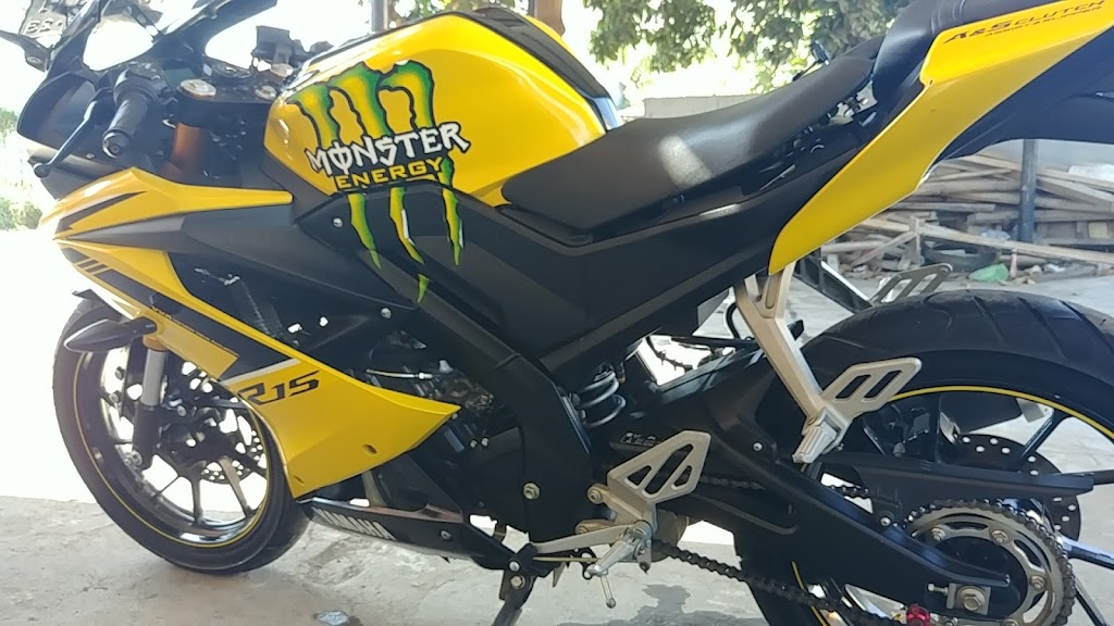 Fernando Motor