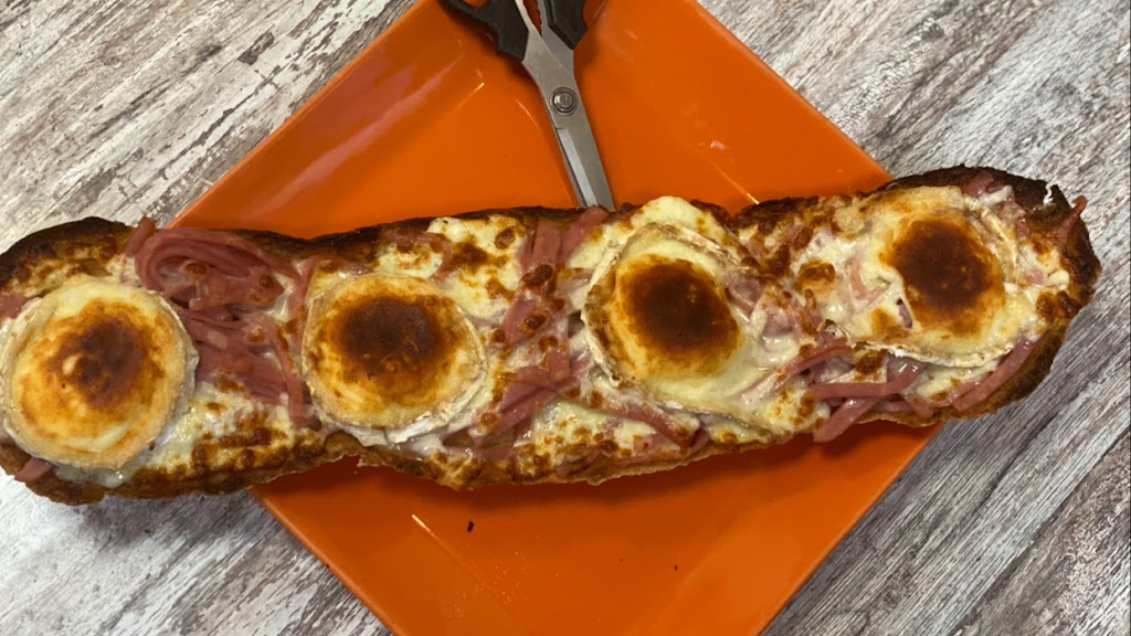 Bar Tapas Bike — Comida y bebida