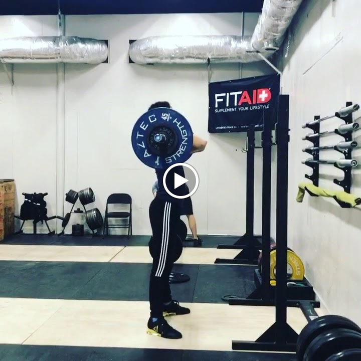  No Limit Strength and Conditioning Fort Worth Texas