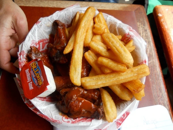 Food & drink