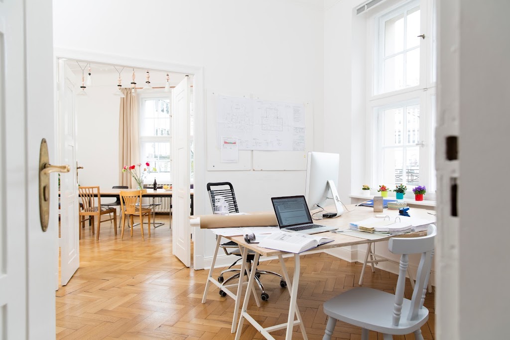 Minutiae Creative Co