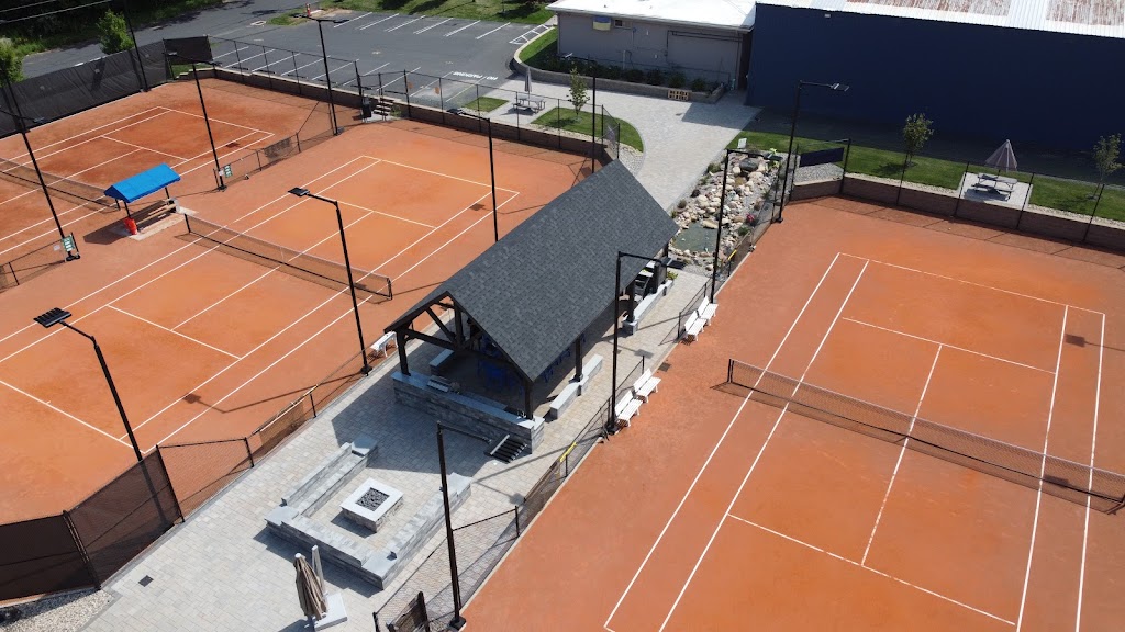  Bloomfield Tennis & Pickleball Club