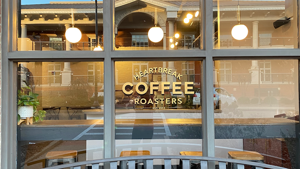 Photo of Heartbreak Coffee