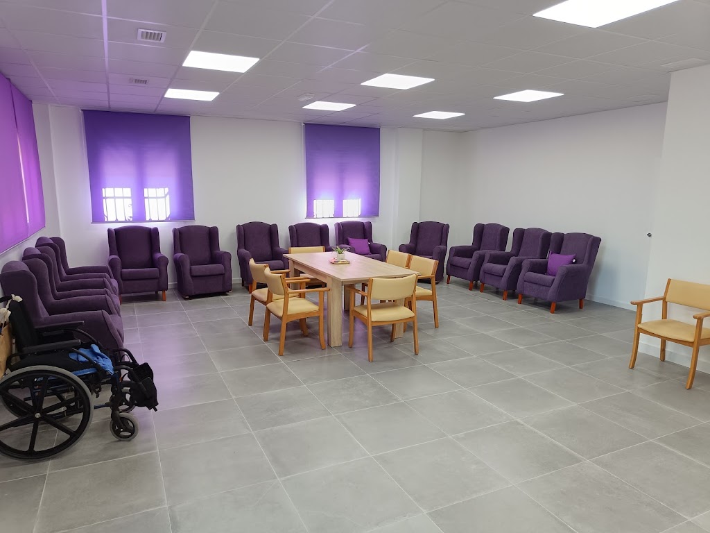 Centro De Dia Bella Azahar