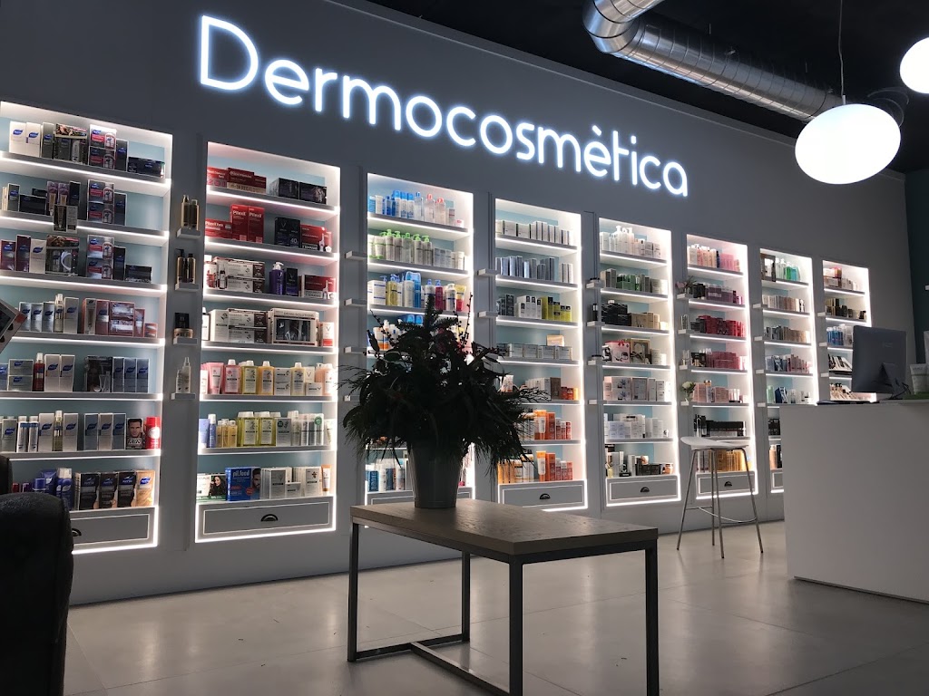 Farmacia Gil - Farmacia Estalvi — Del propietario