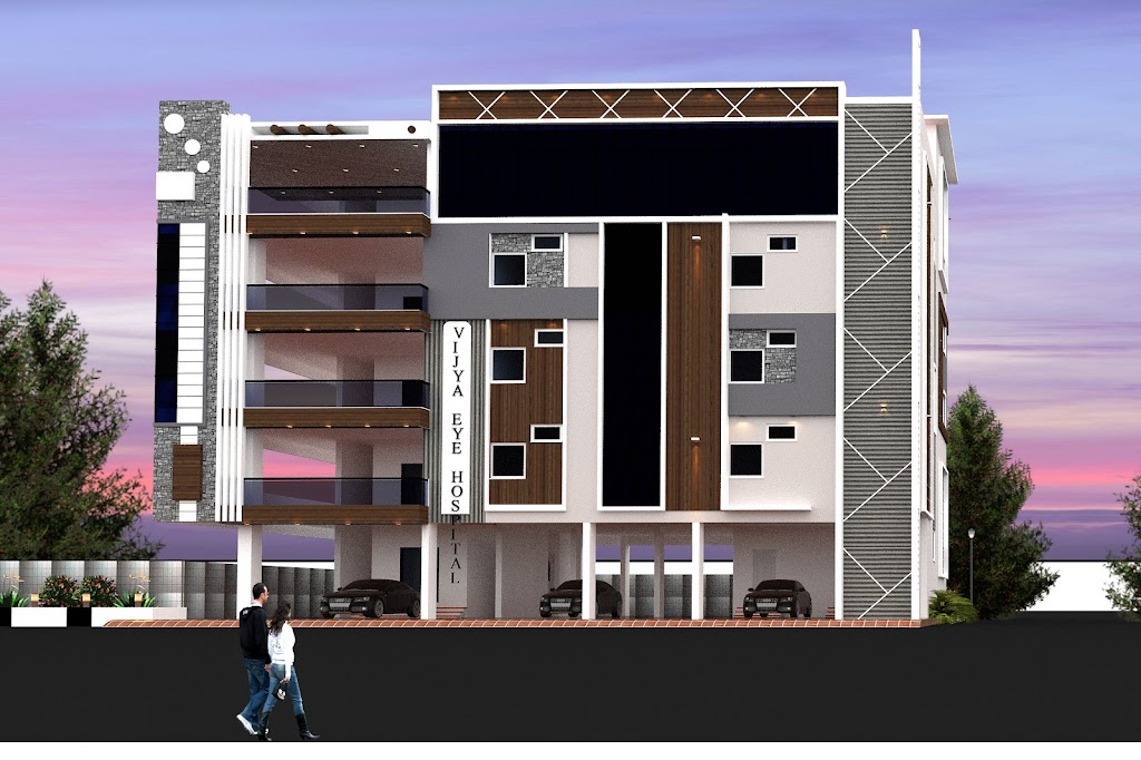 Vijaya Eye Hospital