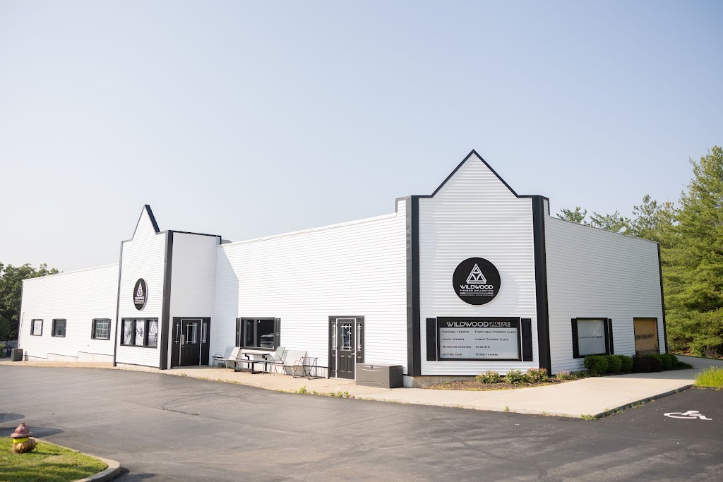  Wildwood Fitness Collective