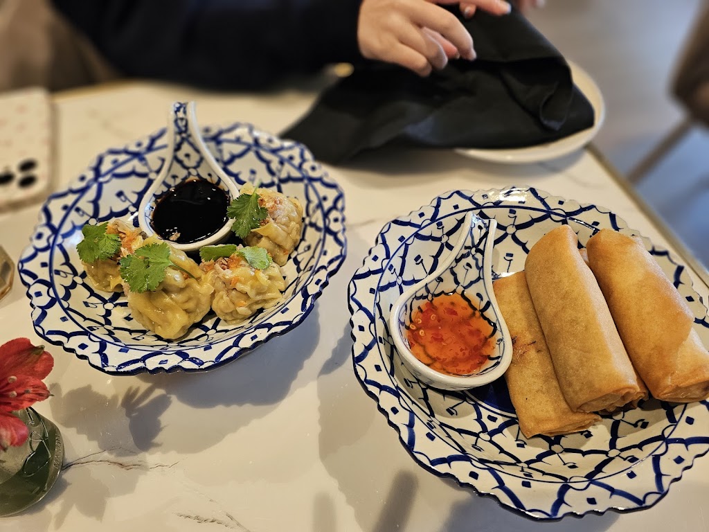 Charm Thai Kitchen & Bar