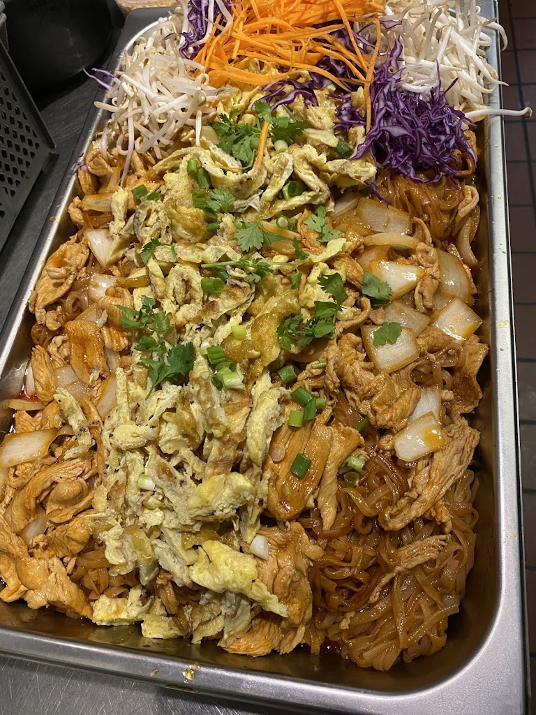 Savory Thai Orem