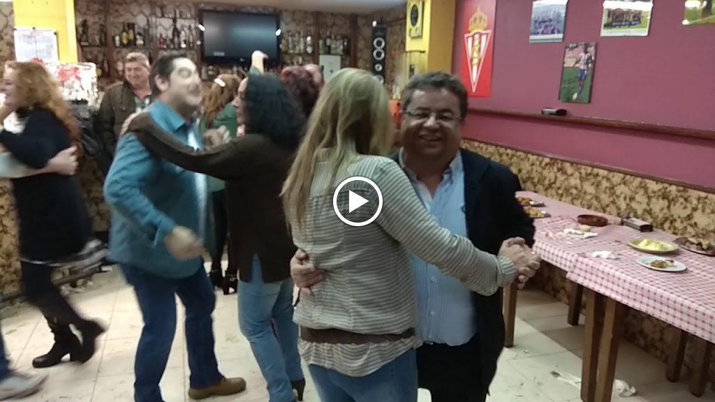 Sidreria Romy — Ambiente