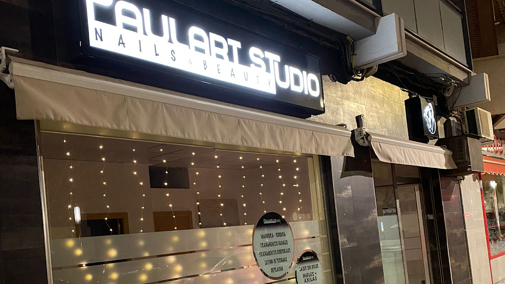 Paulart Studio