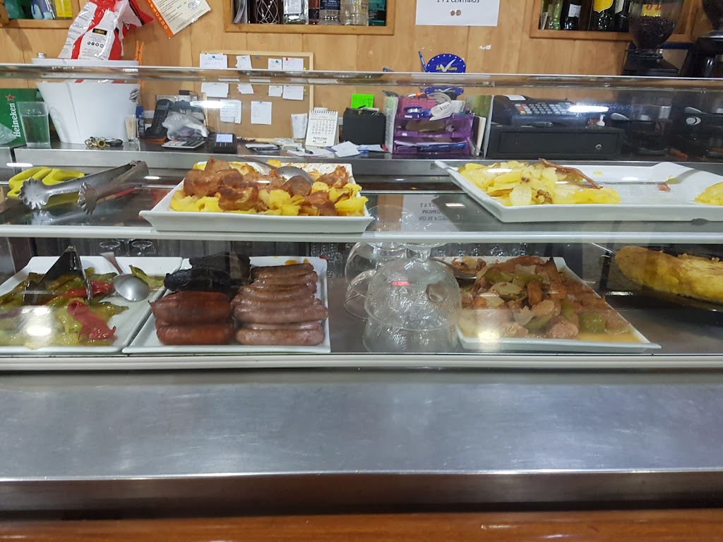 Bar - Cafeteria Seyma