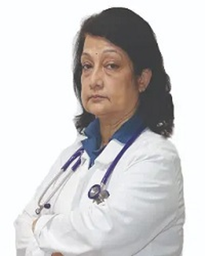 Dr. Tripti Deb - Best Cardiologist in Hyderabad | Apollo Hospitals – By owner in Hyderabad, Telangana