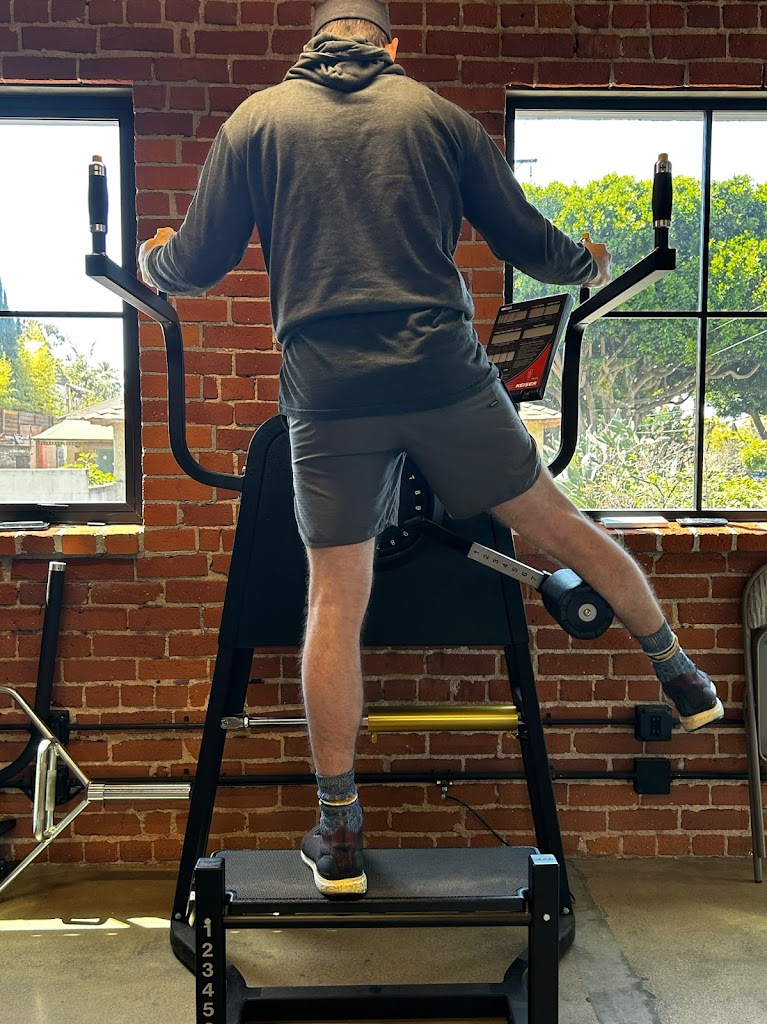  Integrative Training Institute, Inc.