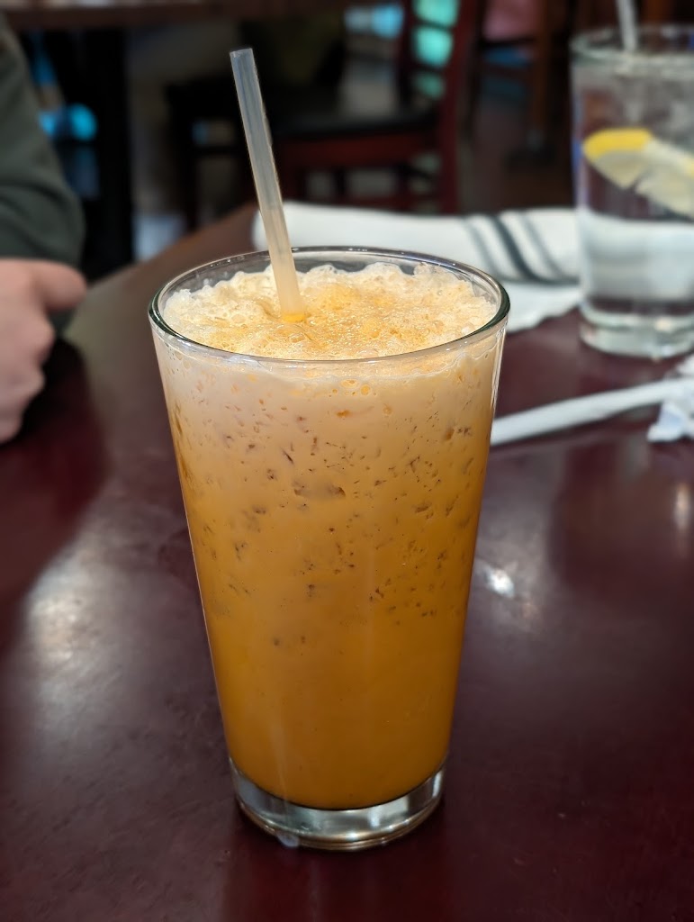 Sa-Wad-Dee Thai Restaurant