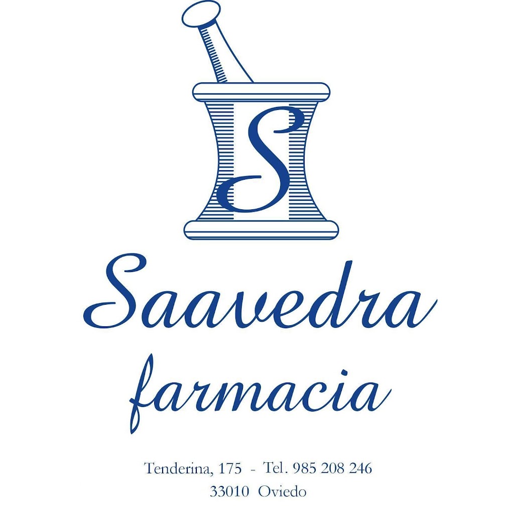 Farmacia Saavedra