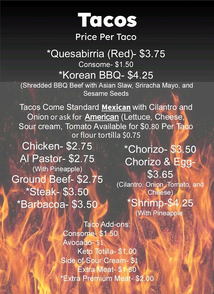  Phoenix Mobile Grill