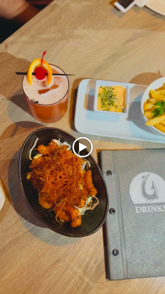  Ono Kenosha Sushi Restaurant & Bar