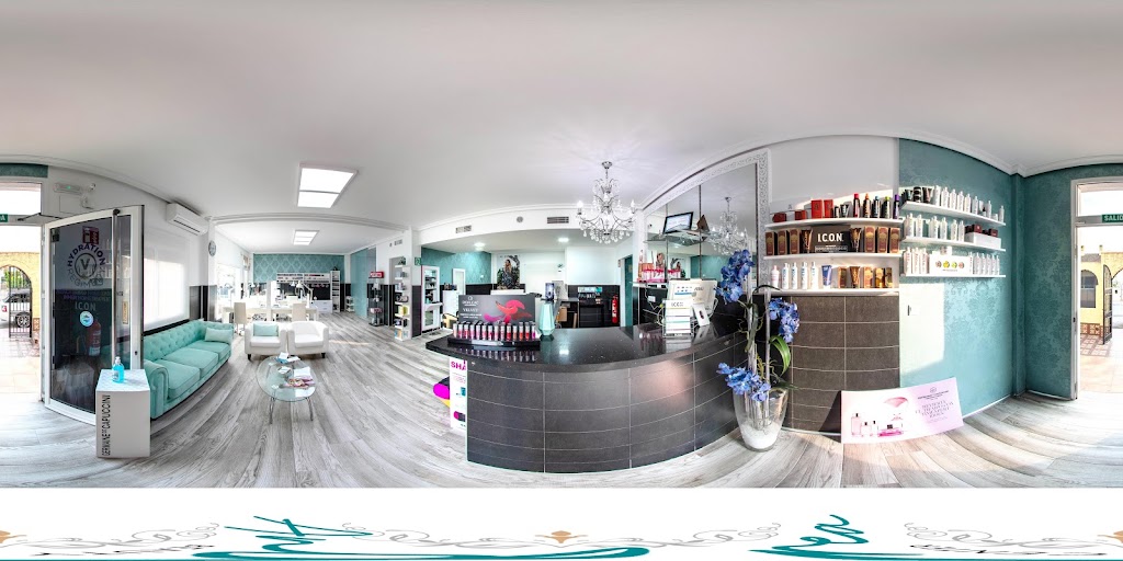 Andrea Beauty Center