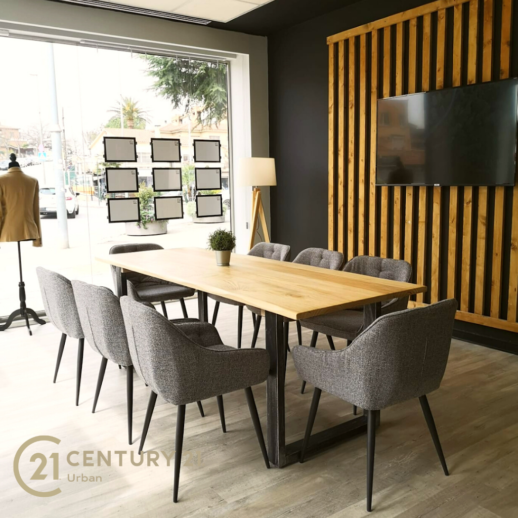 Century 21 Urban — Del propietario